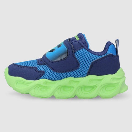 ZAPATILLA SKECHERS THERMO-FLASH - FLAME FLOW - MAWI