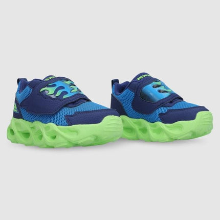 ZAPATILLA SKECHERS THERMO-FLASH - FLAME FLOW - MAWI