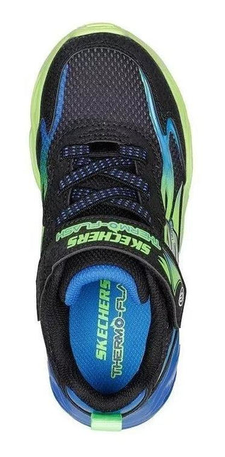 ZAPATILLA SKECHERS THERMO-FLASH - HEAT - FLU - MAWI