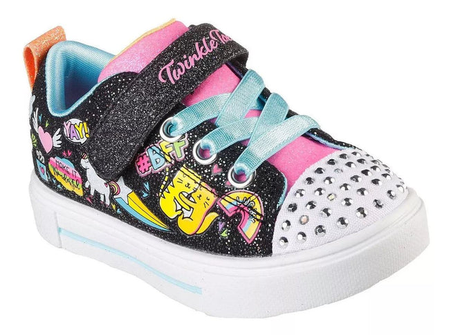 ZAPATILLA SKECHERS TWINKLE SPARKS - MAWI