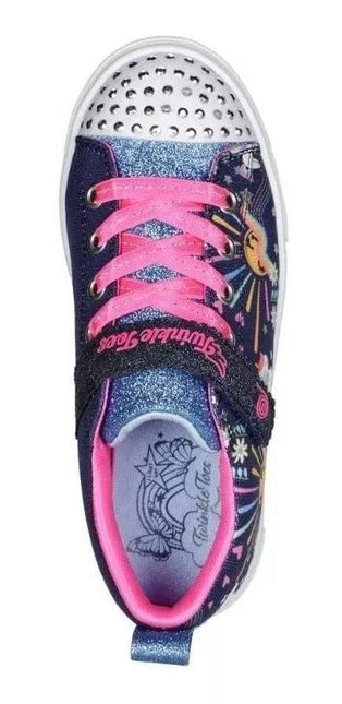 ZAPATILLA SKECHERS TWINKLE SPARKS - MAWI