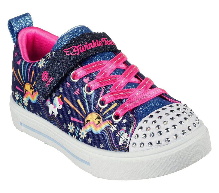 ZAPATILLA SKECHERS TWINKLE SPARKS - MAWI