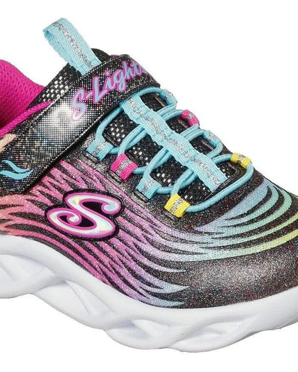 ZAPATILLA SKECHERS TWISTY BRIGHTS - MAWI