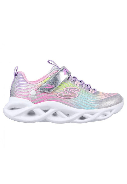 ZAPATILLA SKECHERS TWISTY BRIGHTS - MAWI