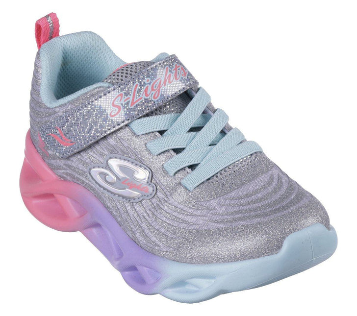 ZAPATILLA SKECHERS TWISTY BRIGHTS - MAWI