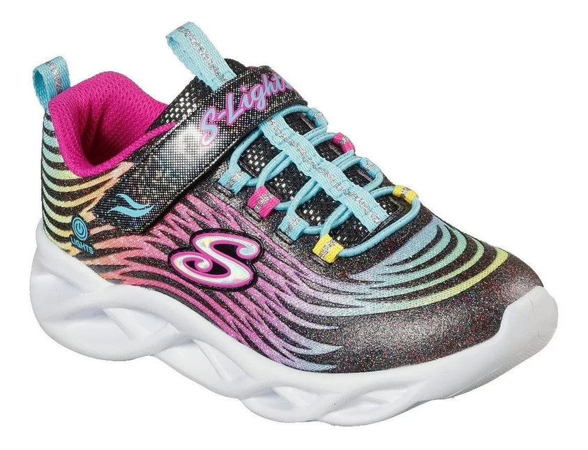 ZAPATILLA SKECHERS TWISTY BRIGHTS - MAWI