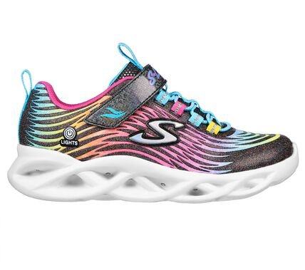 ZAPATILLA SKECHERS TWISTY BRIGHTS - MAWI