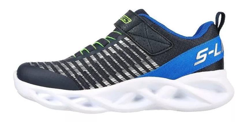 ZAPATILLA SKECHERS TWISTY BRIGHTS - MAWI