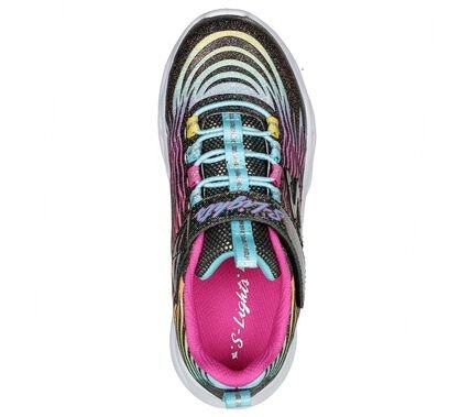 ZAPATILLA SKECHERS TWISTY BRIGHTS - MAWI