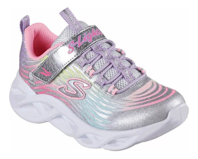 ZAPATILLA SKECHERS TWISTY BRIGHTS - MAWI