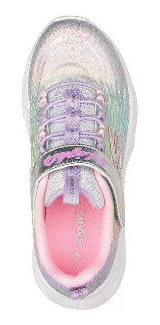 ZAPATILLA SKECHERS TWISTY BRIGHTS - MAWI