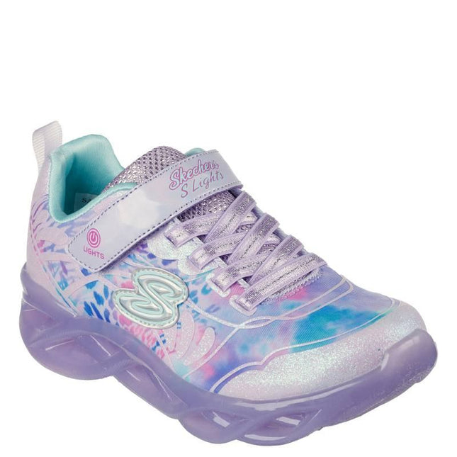 ZAPATILLA SKECHERS TWISTY ICE - MAWI