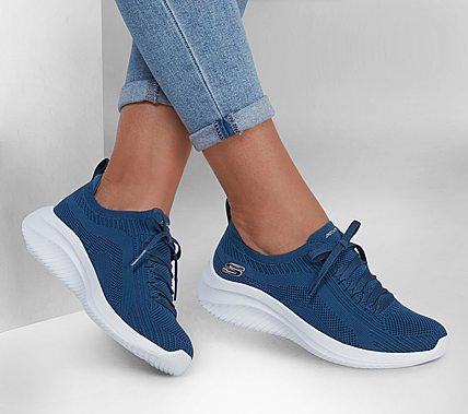 ZAPATILLA SKECHERS ULTRA FLEX 3.0 - MAWI