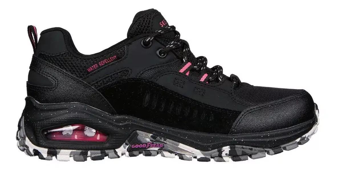 ZAPATILLA SKECHERS UNO TRAIL - MAWI