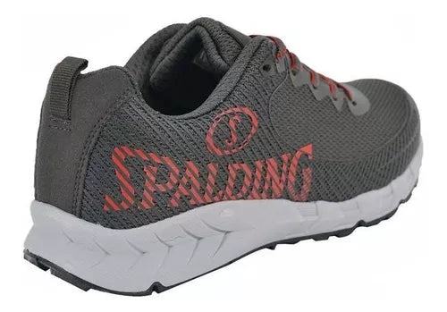 ZAPATILLA SPALDING TRAIL RUNNING - MAWI