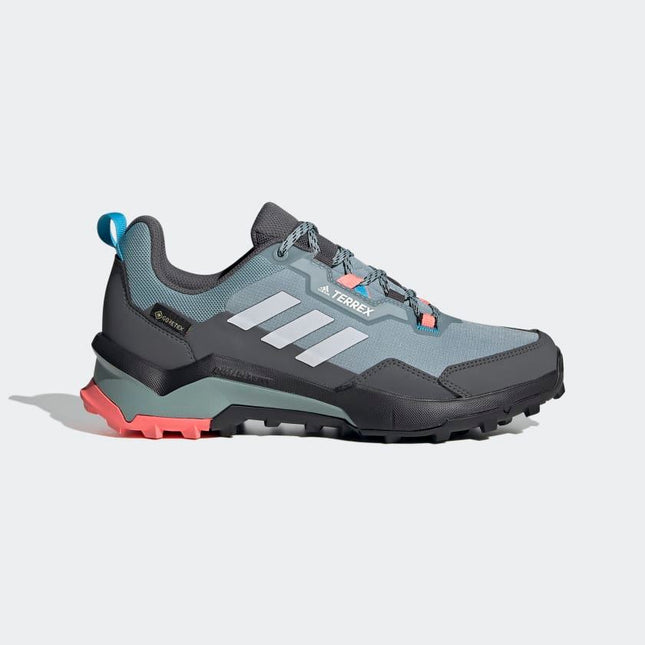 ZAPATILLA TERREX AX4 GORE-TEX - MAWI