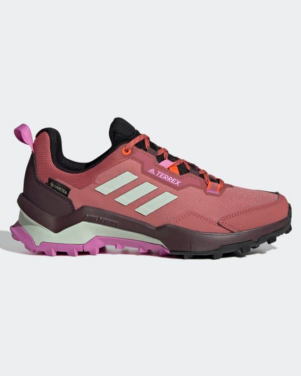 ZAPATILLA TERREX AX4 GORE-TEX - MAWI