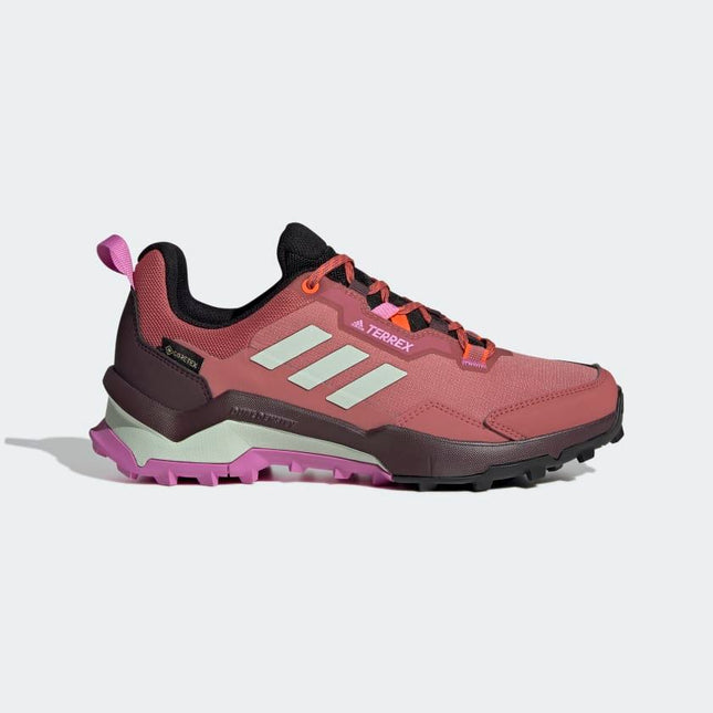 ZAPATILLA TERREX AX4 GORE-TEX - MAWI