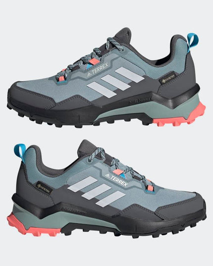 ZAPATILLA TERREX AX4 GORE-TEX - MAWI