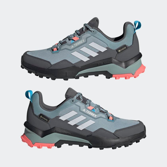 ZAPATILLA TERREX AX4 GORE-TEX - MAWI