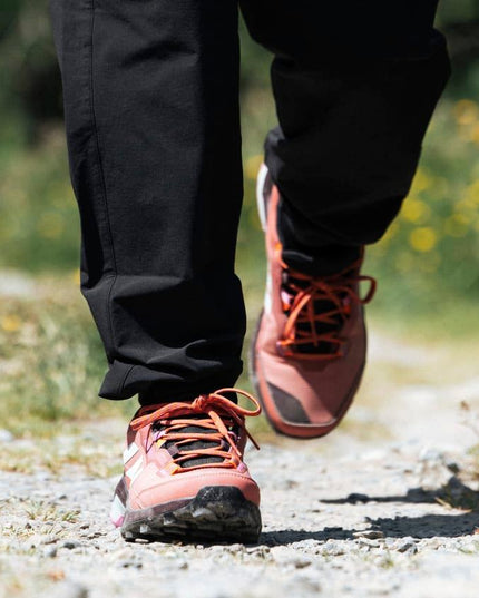 ZAPATILLA TERREX AX4 GORE-TEX - MAWI