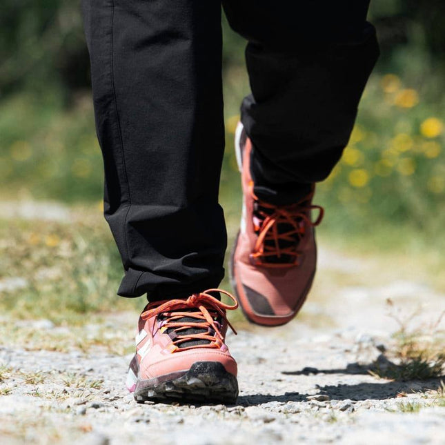 ZAPATILLA TERREX AX4 GORE-TEX - MAWI