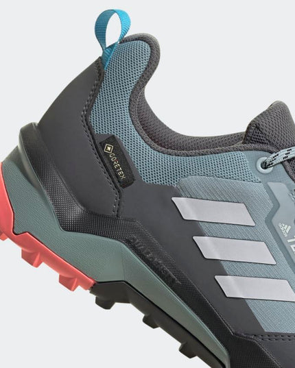 ZAPATILLA TERREX AX4 GORE-TEX - MAWI