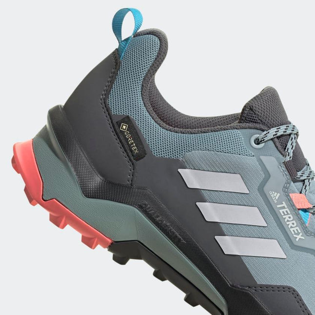 ZAPATILLA TERREX AX4 GORE-TEX - MAWI