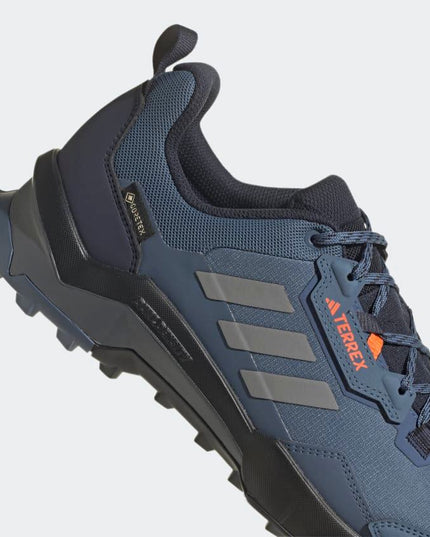 ZAPATILLA TERREX AX4 GORE-TEX - MAWI