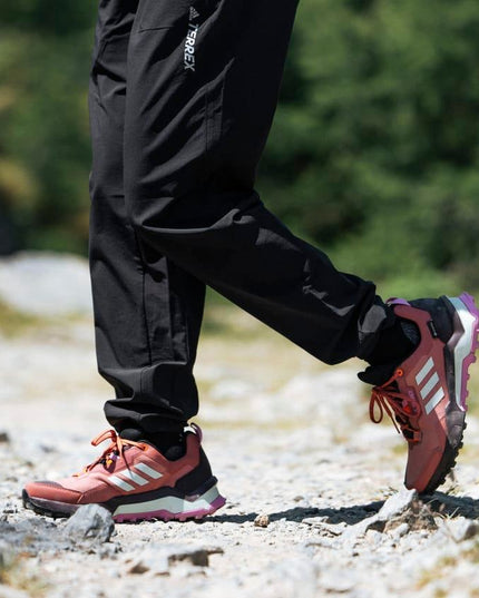 ZAPATILLA TERREX AX4 GORE-TEX - MAWI