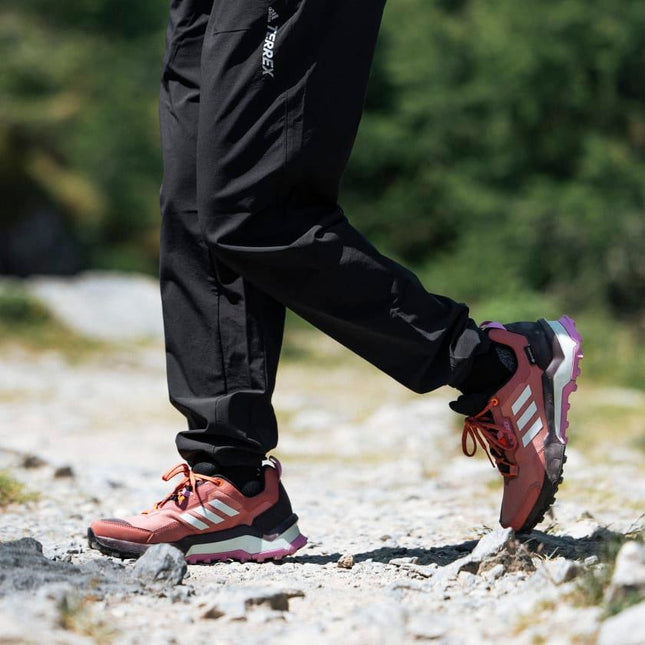 ZAPATILLA TERREX AX4 GORE-TEX - MAWI