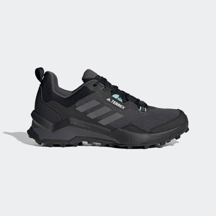 ZAPATILLA TERREX AX4 PRIMEGREEN - MAWI