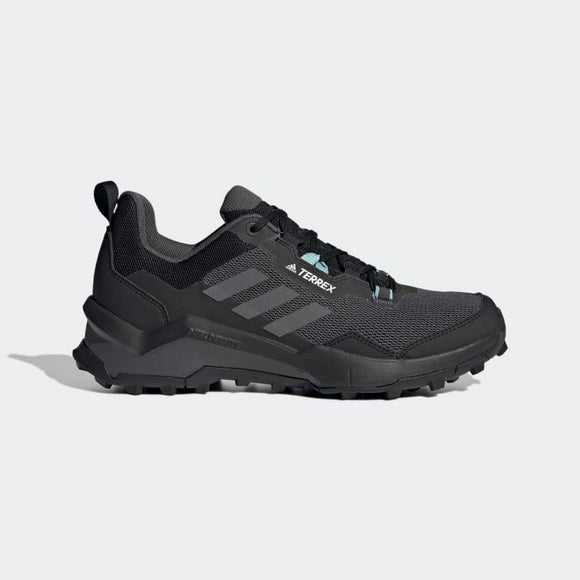 ZAPATILLA TERREX AX4 PRIMEGREEN - MAWI