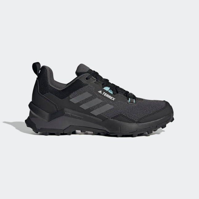 ZAPATILLA TERREX AX4 PRIMEGREEN - MAWI