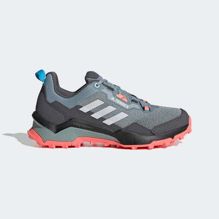 ZAPATILLA TERREX AX4 PRIMEGREEN - MAWI