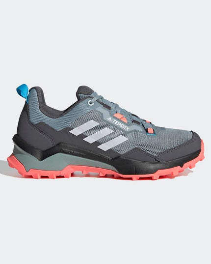 ZAPATILLA TERREX AX4 PRIMEGREEN - MAWI