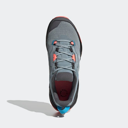 ZAPATILLA TERREX AX4 PRIMEGREEN - MAWI