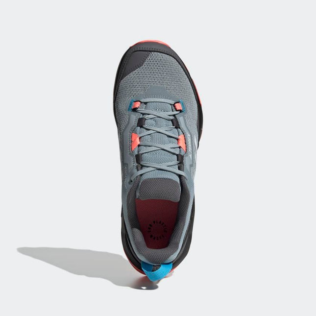 ZAPATILLA TERREX AX4 PRIMEGREEN - MAWI