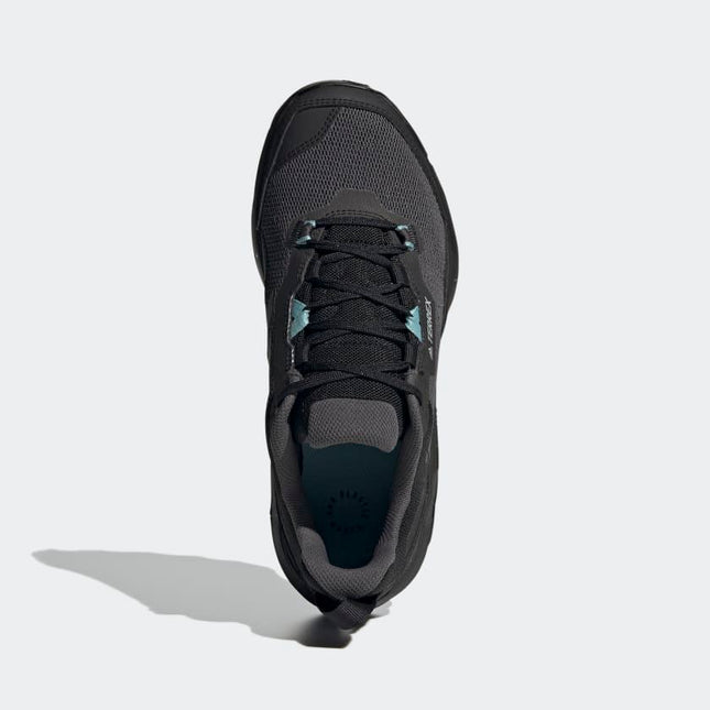 ZAPATILLA TERREX AX4 PRIMEGREEN - MAWI