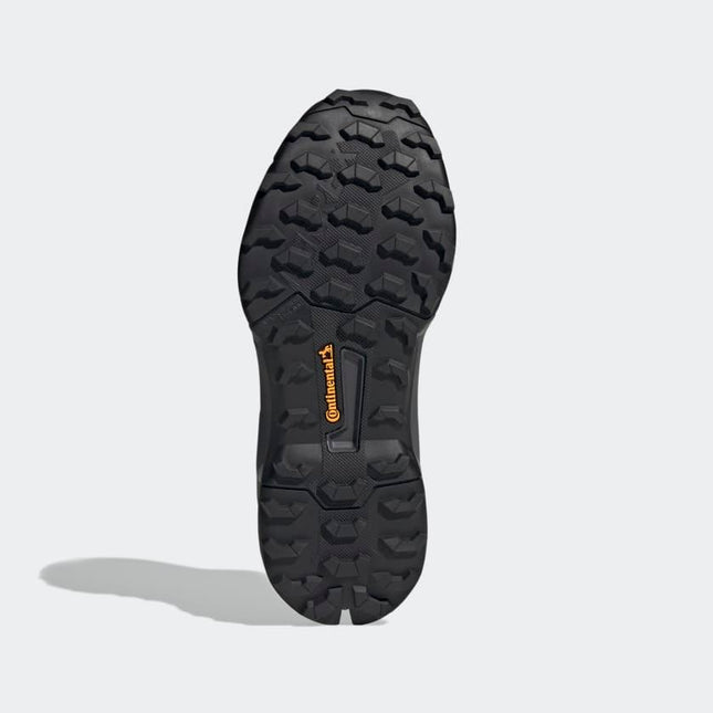 ZAPATILLA TERREX AX4 PRIMEGREEN - MAWI