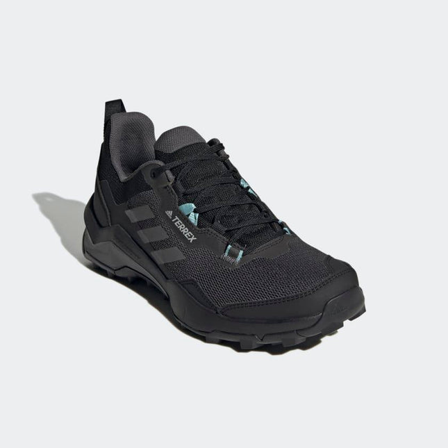 ZAPATILLA TERREX AX4 PRIMEGREEN - MAWI