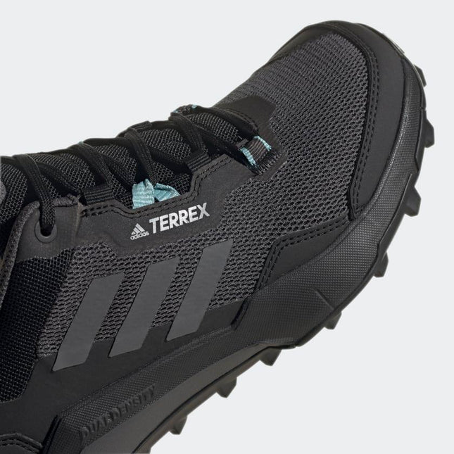 ZAPATILLA TERREX AX4 PRIMEGREEN - MAWI