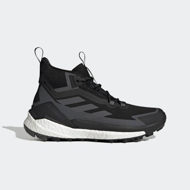 ZAPATILLA TERREX FREE HIKER 2.0 GORE-TEX - MAWI