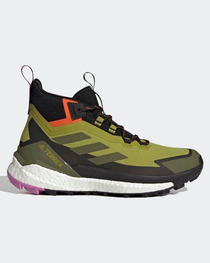 ZAPATILLA TERREX FREE HIKER 2.0 GORE-TEX - MAWI