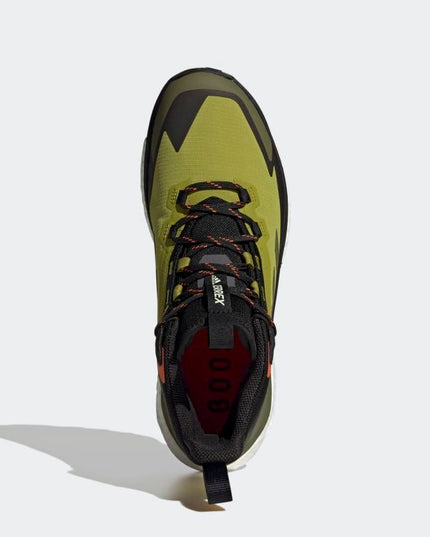 ZAPATILLA TERREX FREE HIKER 2.0 GORE-TEX - MAWI