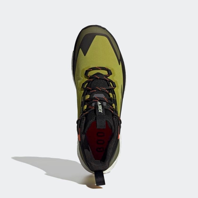 ZAPATILLA TERREX FREE HIKER 2.0 GORE-TEX - MAWI