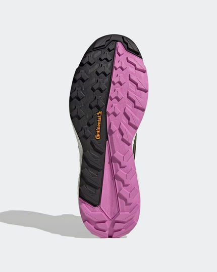 ZAPATILLA TERREX FREE HIKER 2.0 GORE-TEX - MAWI