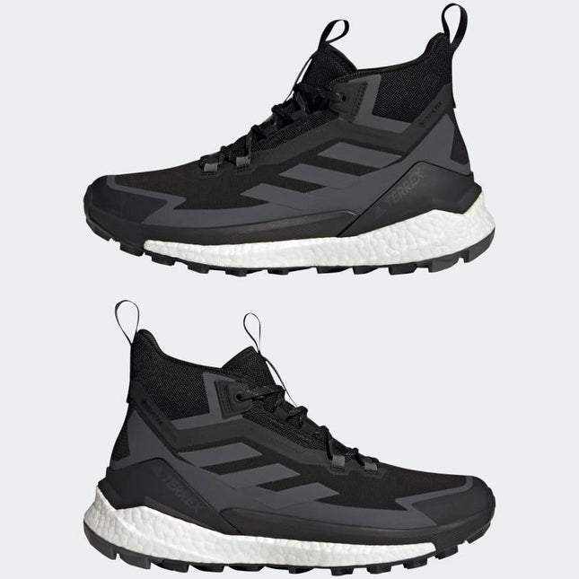 ZAPATILLA TERREX FREE HIKER 2.0 GORE-TEX - MAWI