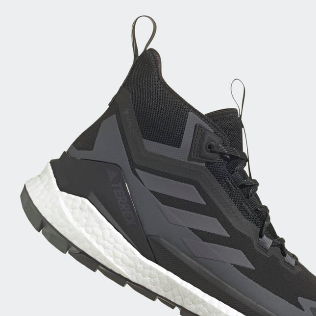 ZAPATILLA TERREX FREE HIKER 2.0 GORE-TEX - MAWI