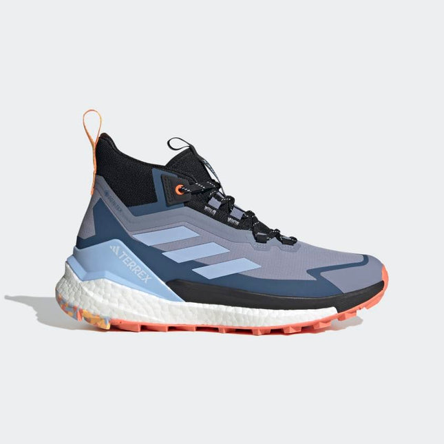 ZAPATILLA TERREX FREE HIKER GORE-TEX 2.0 - MAWI